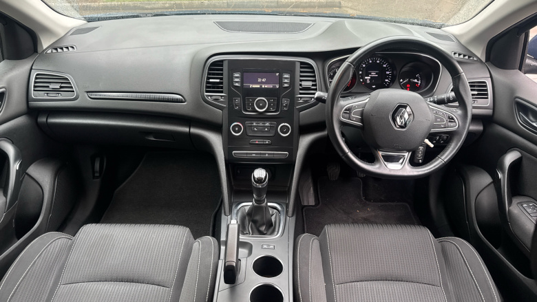 Renault Megane 1.2 TCE Expression+ 5dr Petrol Hatchback